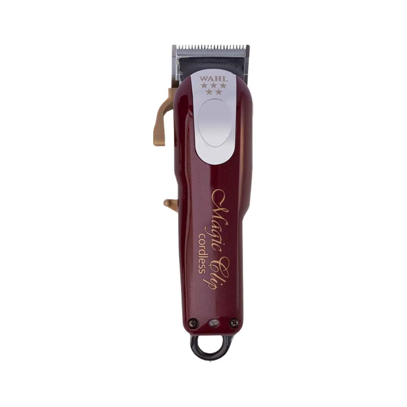 Maquina Profesional Wahl Legend Cordless Inalámbrica - Menplus